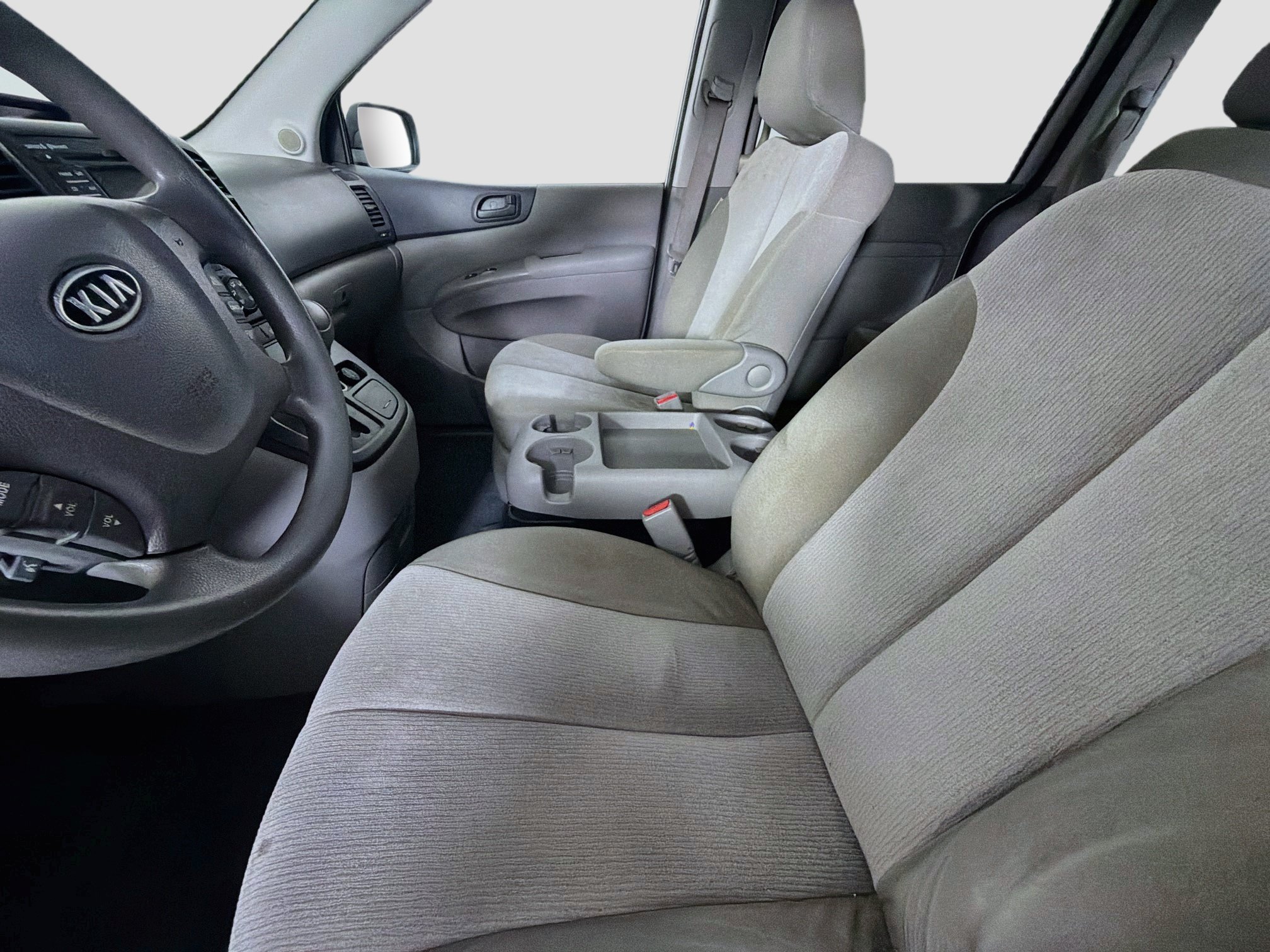 Used 2012 Kia Sedona LX w/ PWR Pkg FWD image 13
