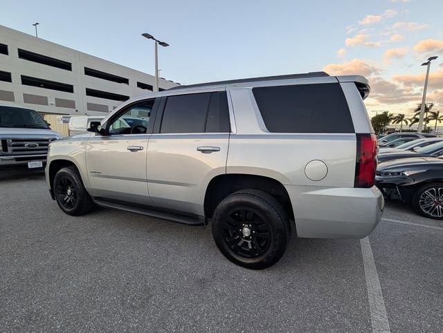 Used 2017 Chevrolet Tahoe LS image 5