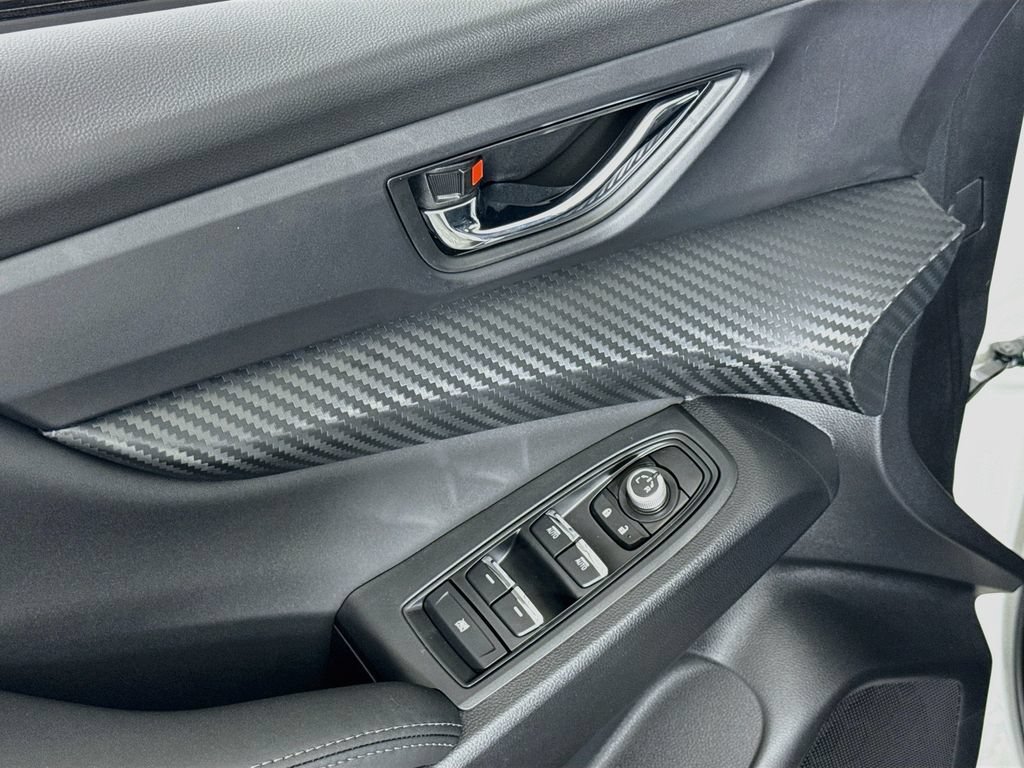New 2026 Subaru Ascent Premium AWD/4WD image 17