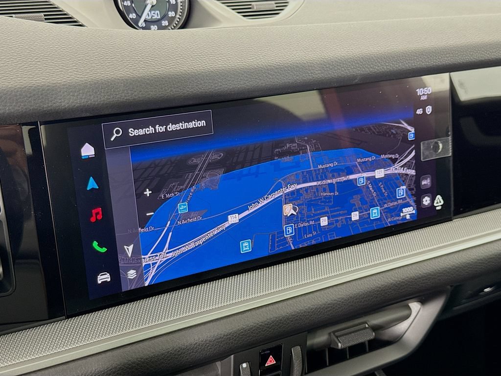 New 2026 Porsche Cayenne E-Hybrid Coupe AWD/4WD image 19
