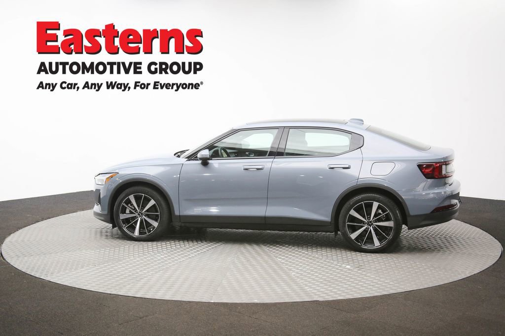 Used 2022 Polestar Polestar 2 w/ Plus Package image 57