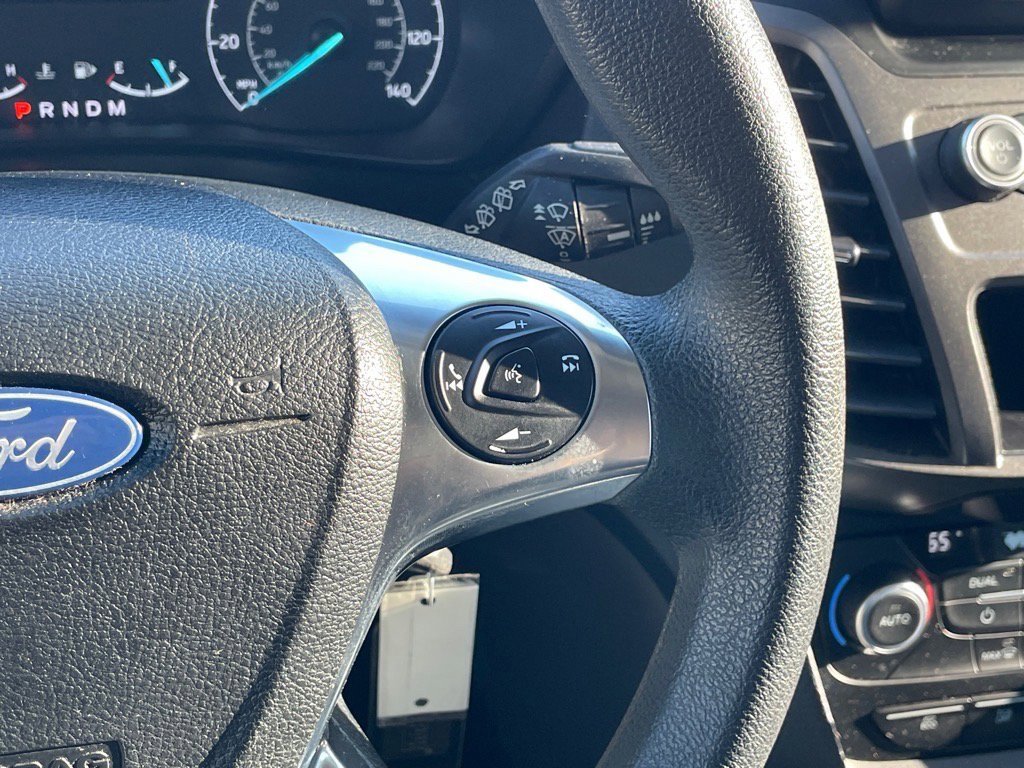 Used 2020 Ford Transit Connect XL image 19