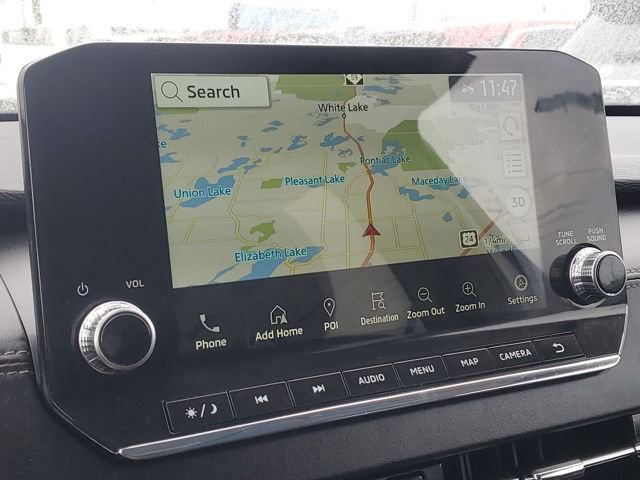 Used 2024 Mitsubishi Outlander SE image 18