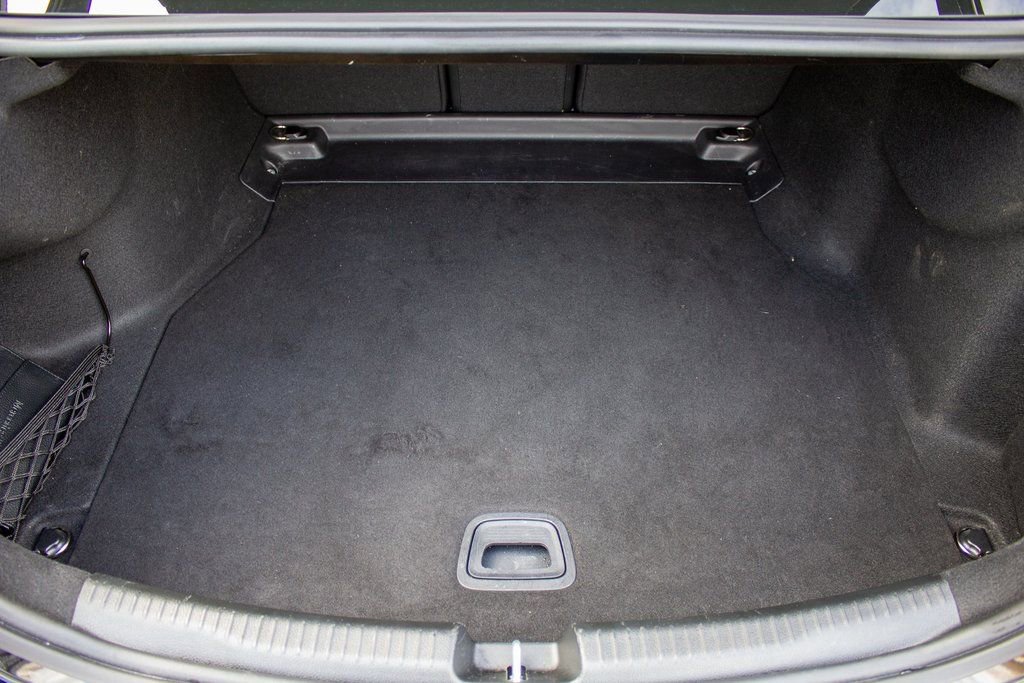 Used 2025 Mercedes-Benz C 300 4MATIC Sedan image 22