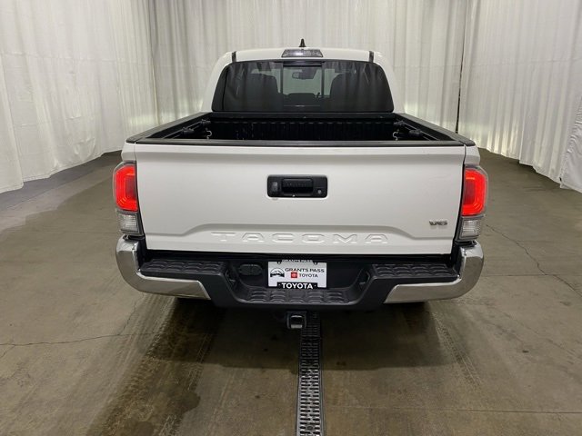 Certified 2023 Toyota Tacoma TRD Off-Road image 4