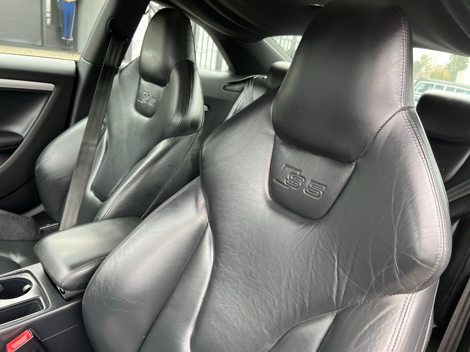 Used 2008 Audi S5 4.2 image 16