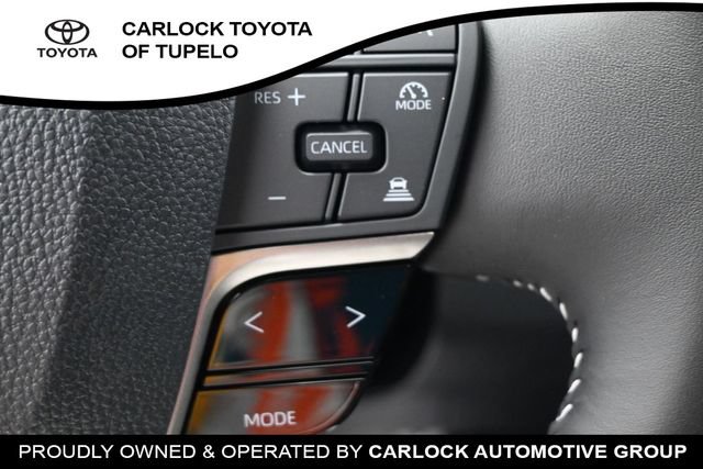 New 2026 Toyota Camry SE w/ Convenience Package FWD image 24