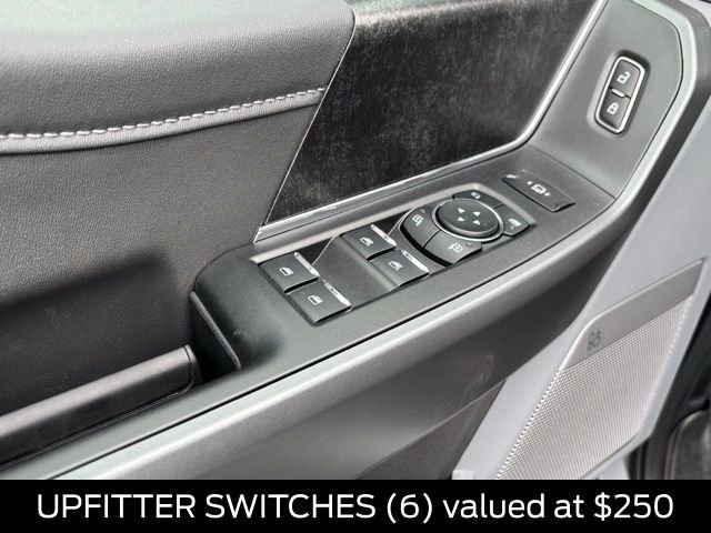 New 2026 Ford F250 XLT w/ XLT Premium Package image 17
