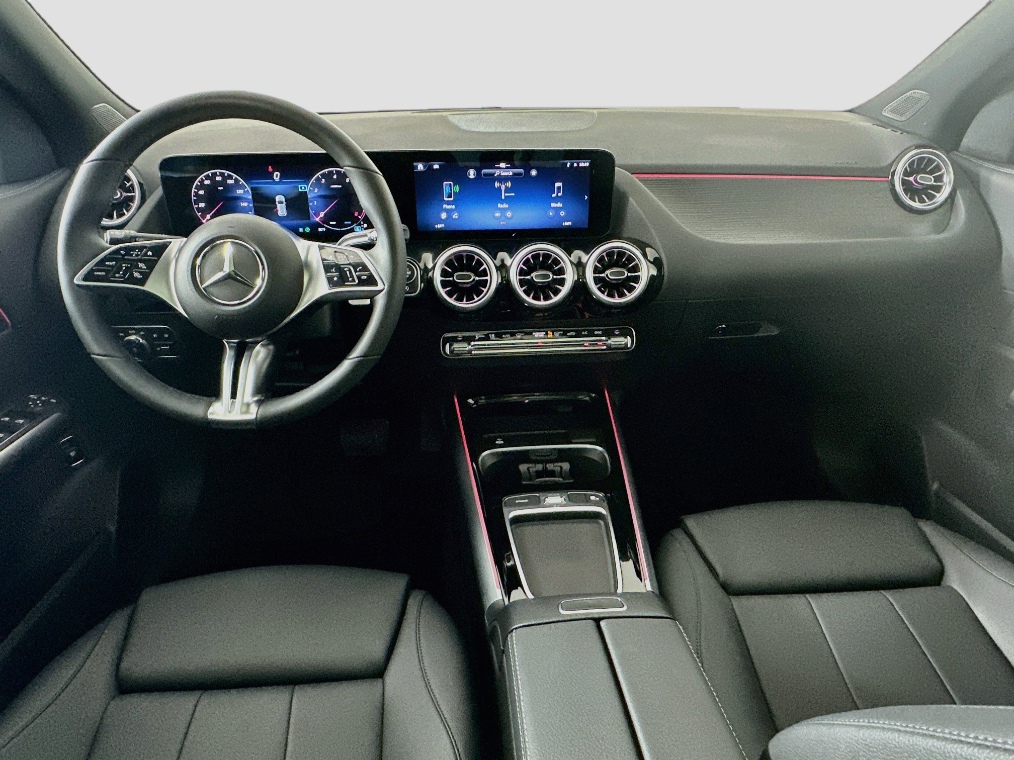 Certified 2026 Mercedes-Benz GLA 250 4MATIC image 28