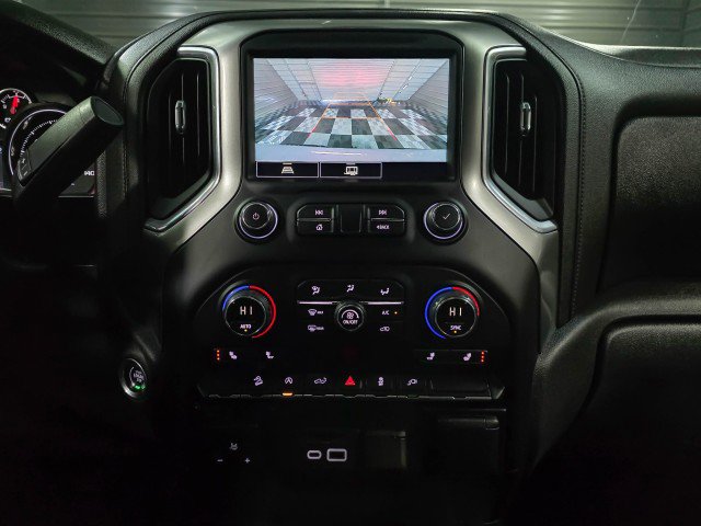 Used 2021 Chevrolet Silverado 1500 LT w/ All Star Edition Plus AWD/4WD image 29