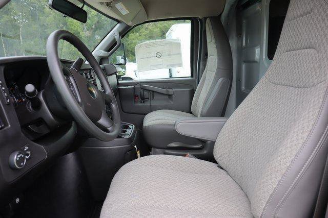 New 2025 Chevrolet Express 3500 w/ Power Convenience Package RWD image 12