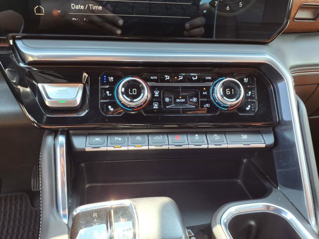 Certified 2022 GMC Sierra 1500 Denali Ultimate image 22