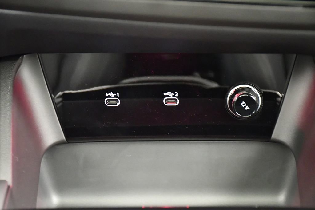 New 2025 Audi Q6 e-tron Premium Plus image 27