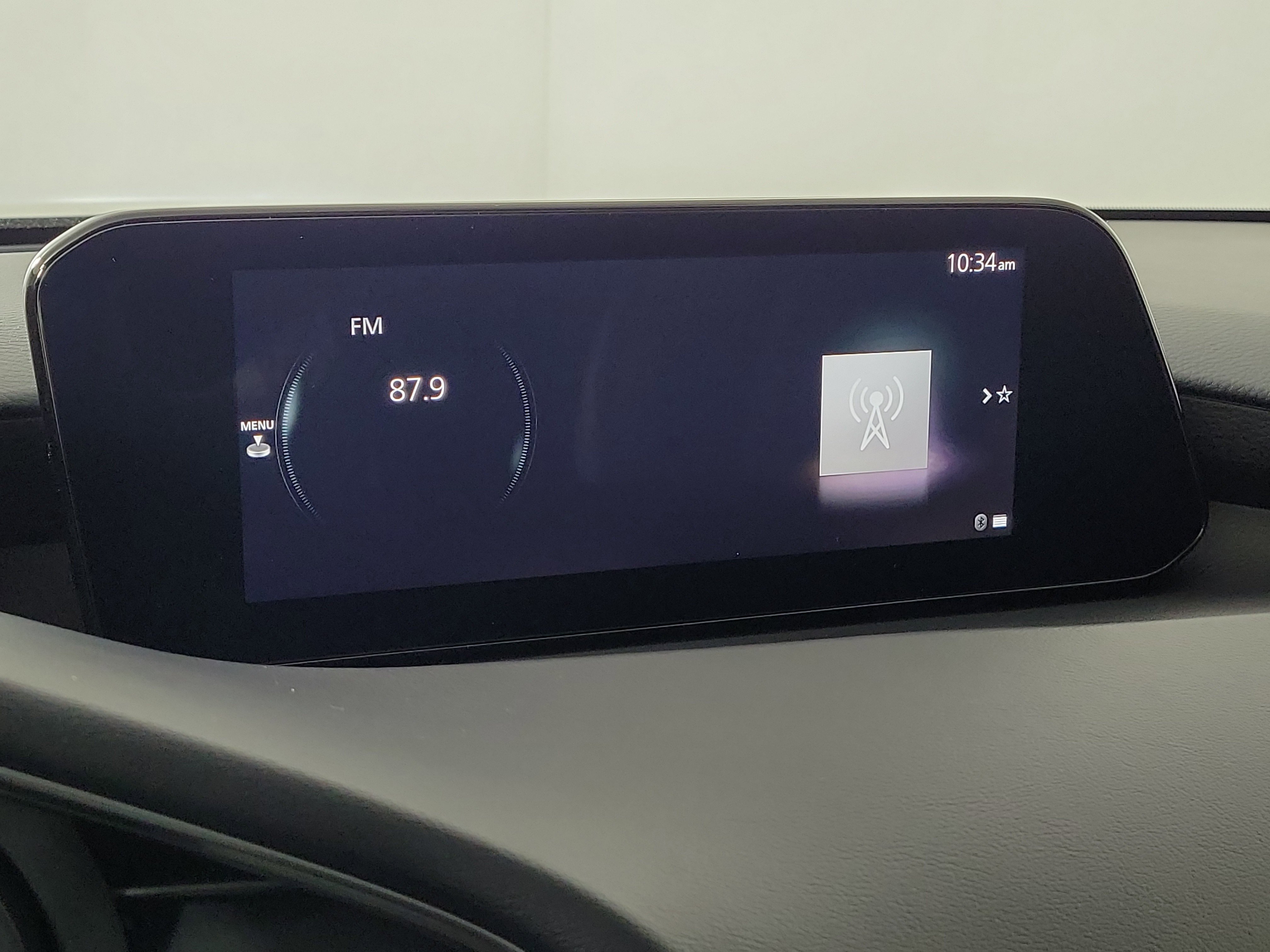 New 2026 MAZDA MAZDA3 s Sport image 19