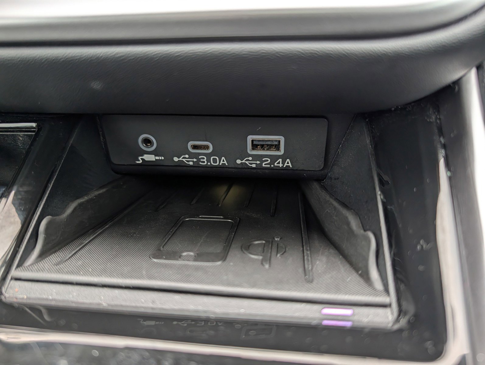 Used 2023 Subaru Outback Limited image 33