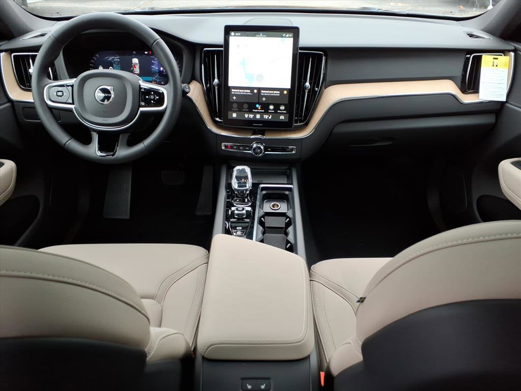 New 2026 Volvo XC60 B5 Plus w/ Protection Package Premier AWD/4WD image 12