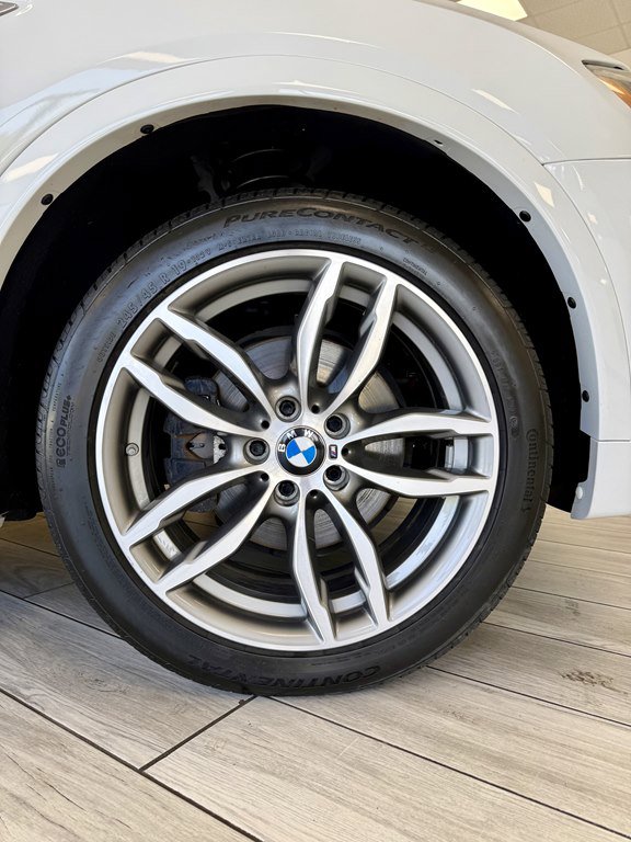 Used 2016 BMW X3 xDrive35i AWD/4WD image 19