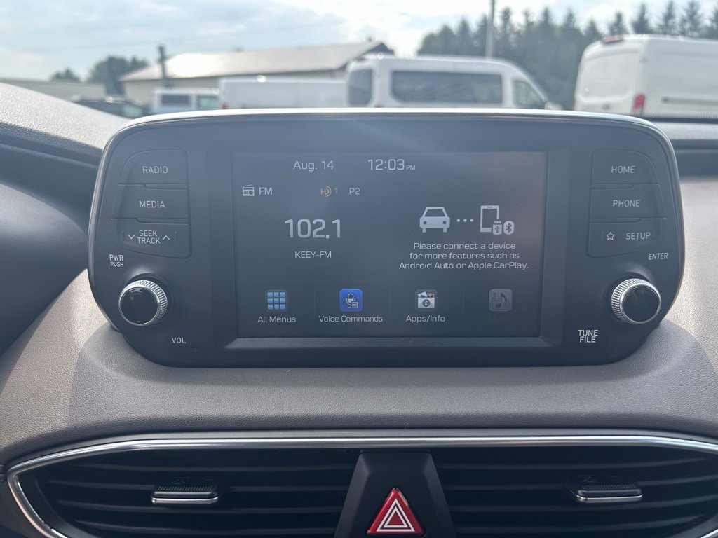 Used 2020 Hyundai Santa Fe SEL w/ Cargo Package image 13