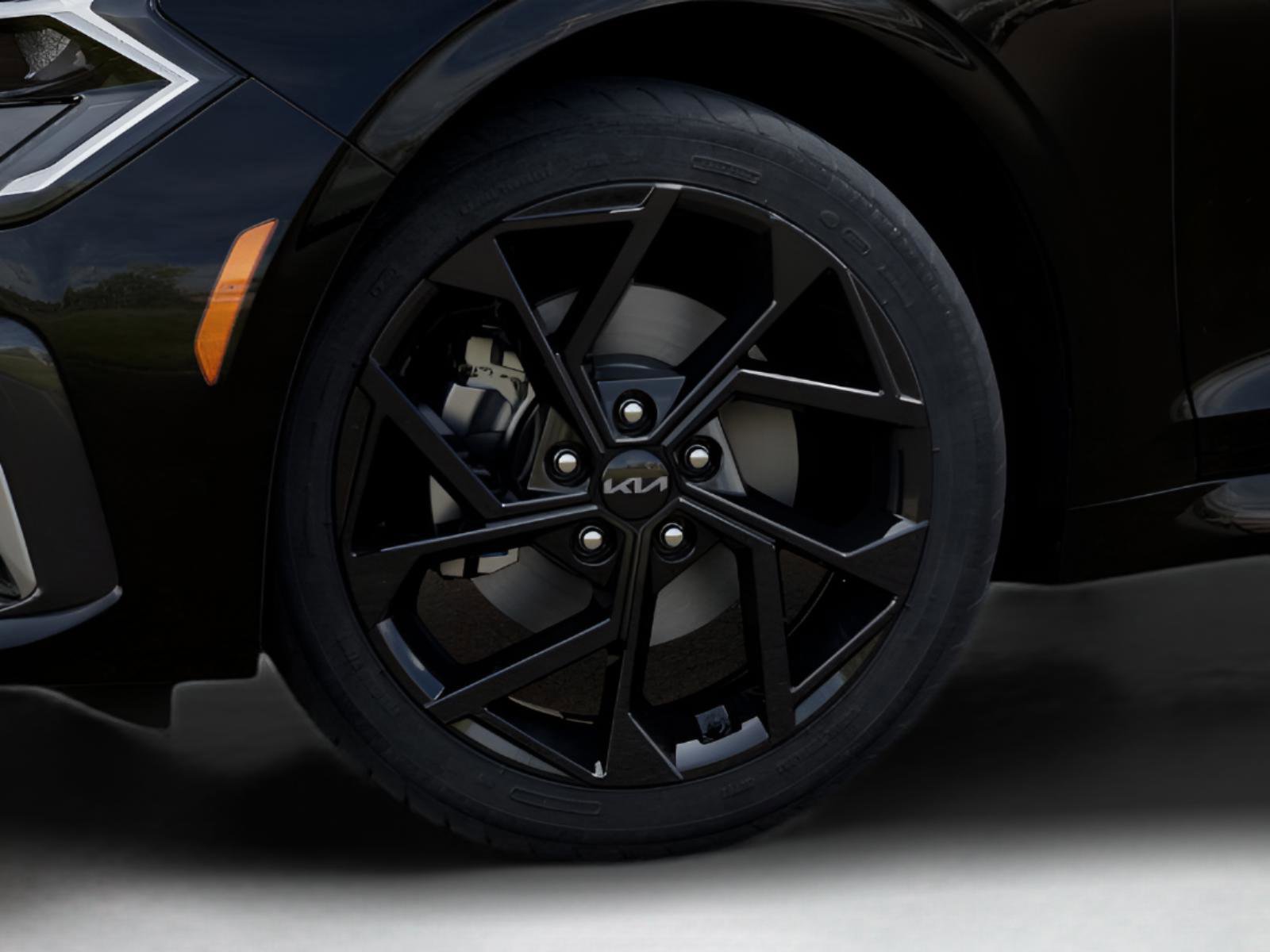 New 2026 Kia K5 GT-Line image 10
