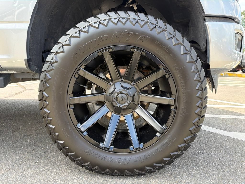 Used 2025 Ford F150 XLT w/ Equipment Group 301A Standard AWD/4WD image 8