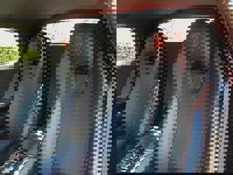 Used 2017 Lamborghini Huracan LP 580-2 image 37