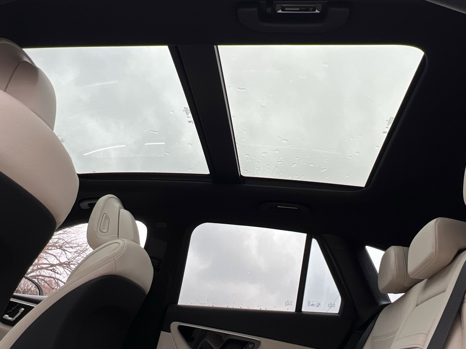 New 2026 Mercedes-Benz GLC 300 4MATIC image 22