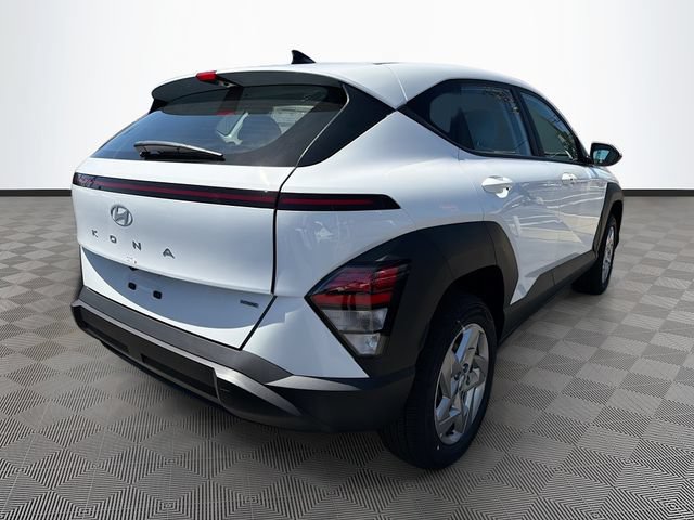 New 2026 Hyundai Kona SE AWD/4WD image 6