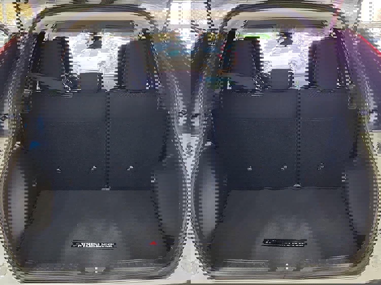 Used 2023 Mitsubishi Eclipse Cross LE image 19