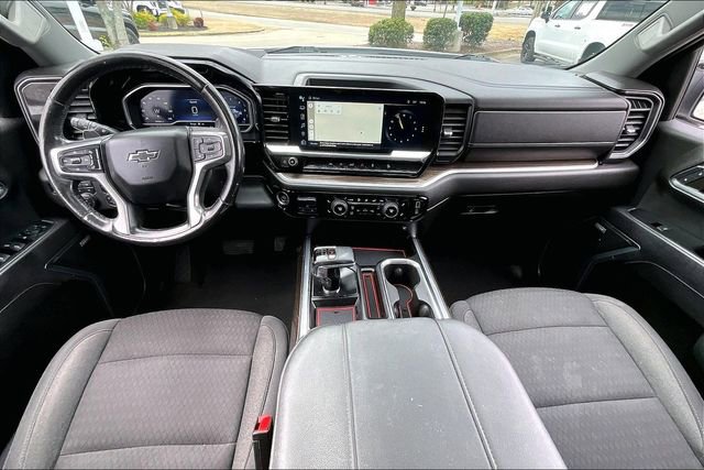 Used 2023 Chevrolet Silverado 1500 RST w/ All Star Edition Plus image 5