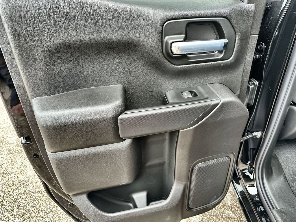 New 2026 GMC Sierra 1500 Pro w/ Pro Value Package image 15