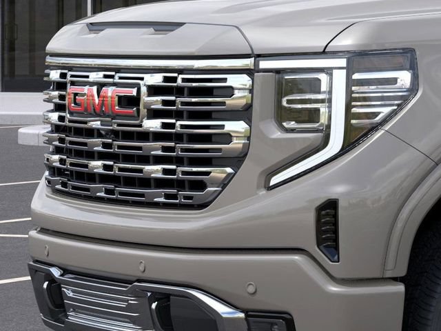 New 2026 GMC Sierra 1500 Denali w/ Denali Reserve Package AWD/4WD image 13