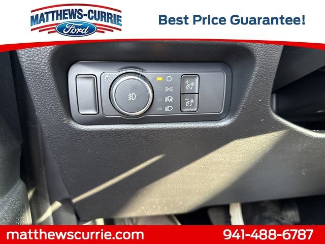 New 2025 Ford Ranger XLT w/ Equipment Group 301A High image 25