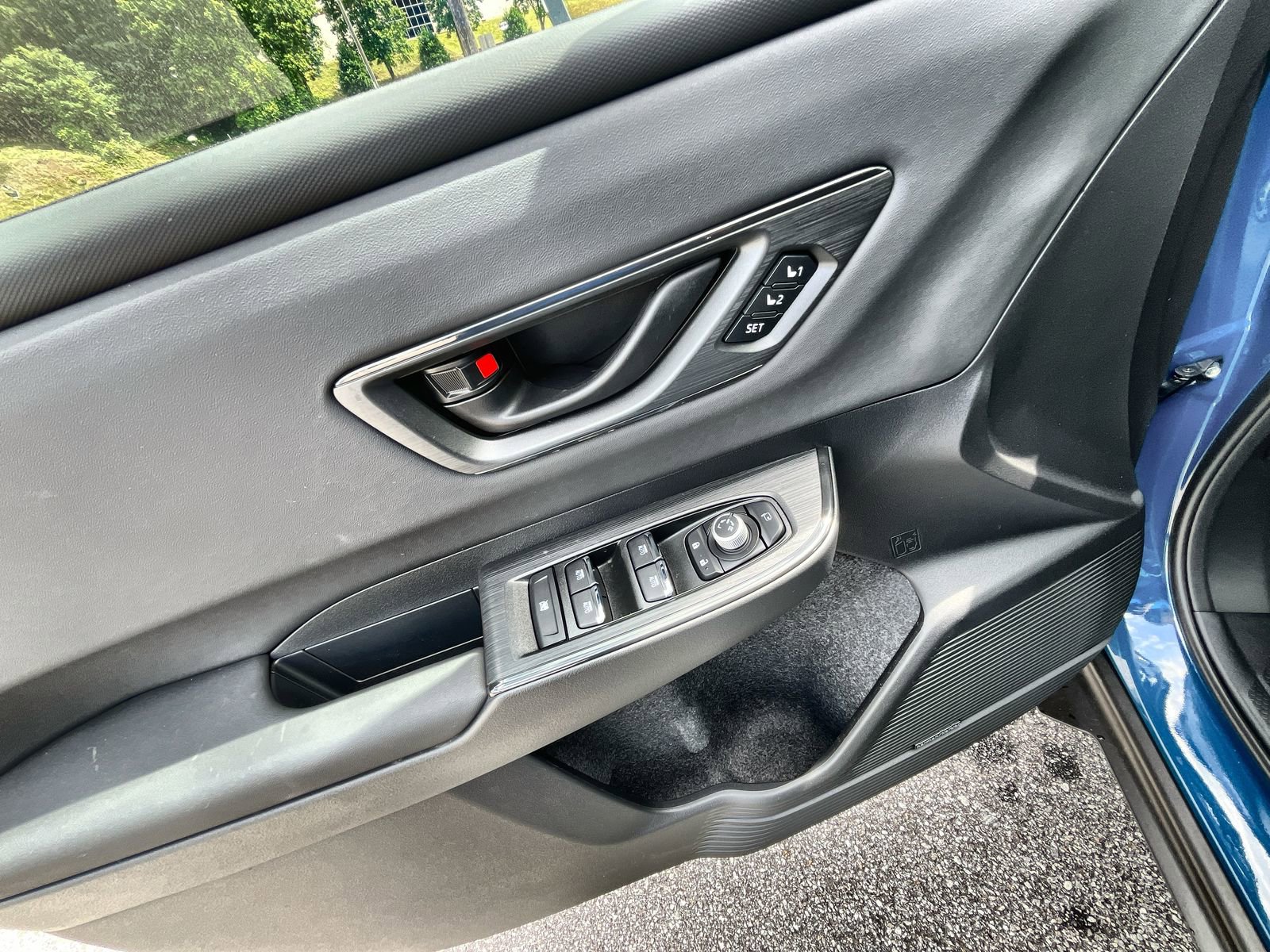 New 2026 Subaru Outback Onyx Edition AWD/4WD image 17