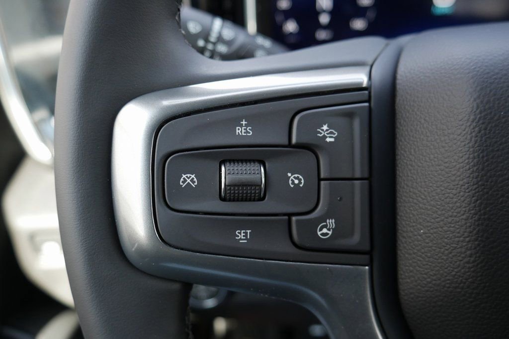 New 2026 Chevrolet Silverado 3500 LT image 13