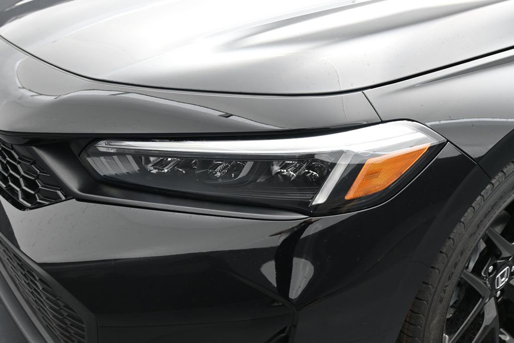 New 2026 Honda Civic Sport image 50
