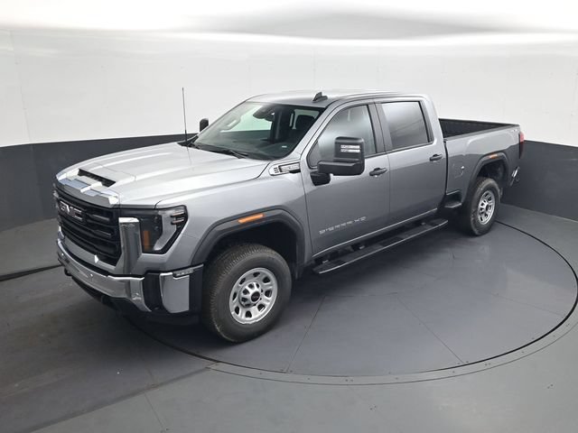 New 2026 GMC Sierra 3500 Pro w/ 1SA Pro Safety Plus Package AWD/4WD image 13
