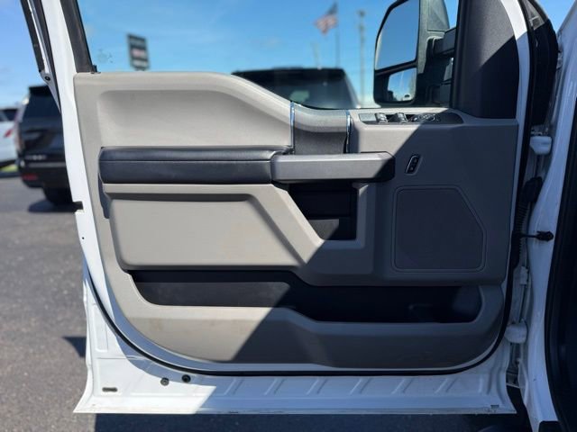 Used 2019 Ford F250 XLT image 9