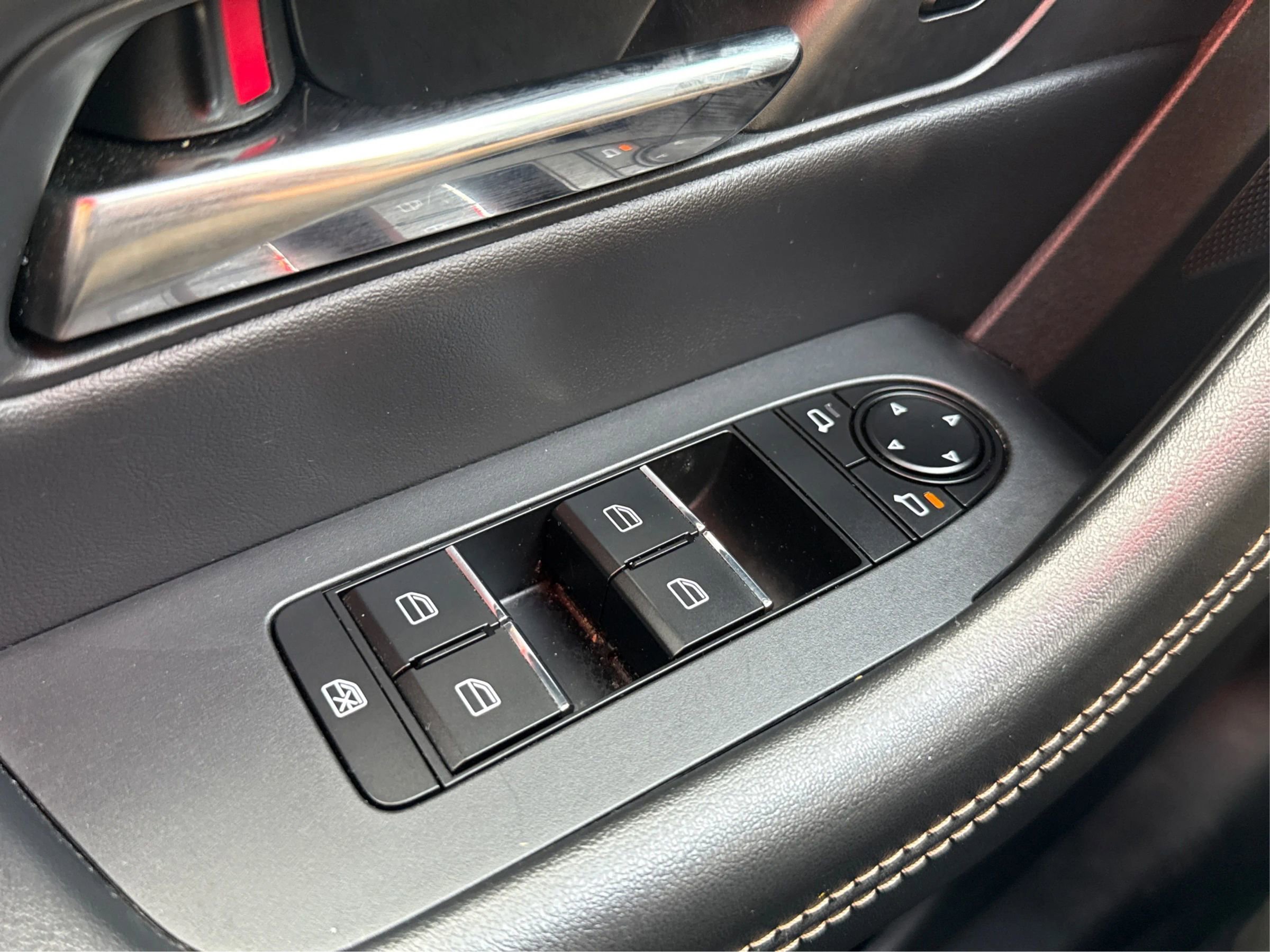 Used 2025 MAZDA CX-90 3.3 Turbo w/ Preferred Package image 37