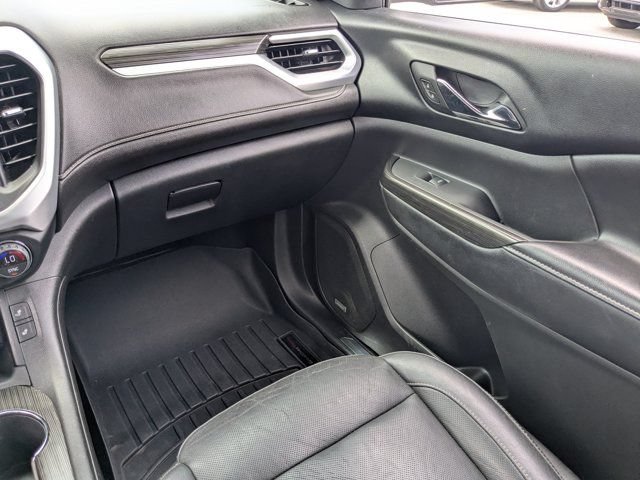 Used 2018 GMC Acadia SLT FWD image 17