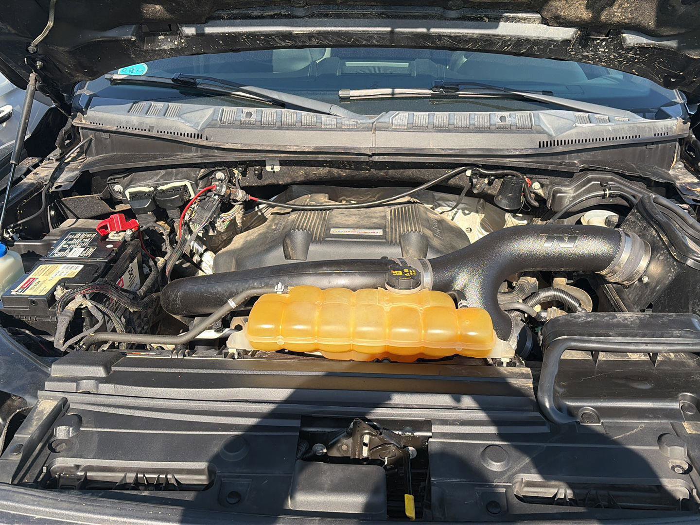 Used 2018 Ford F150 Raptor w/ Equipment Group 802A Luxury image 20