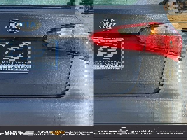 Used 2016 Kia Forte LX w/ LX Popular Plus Package image 8