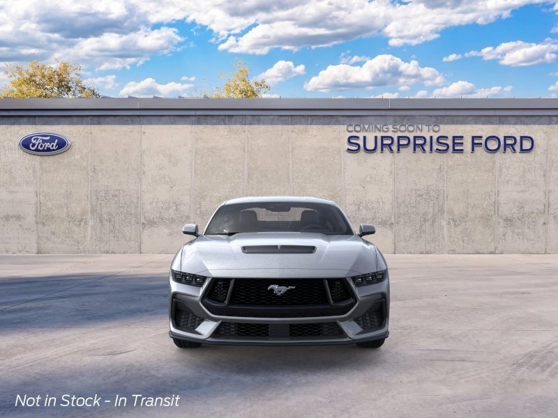 New 2026 Ford Mustang GT RWD image 28