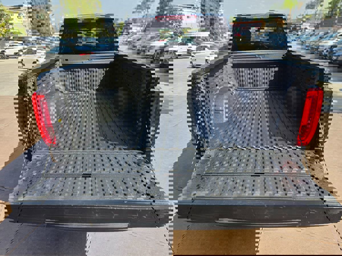 Used 2021 GMC Sierra 1500 SLT image 20