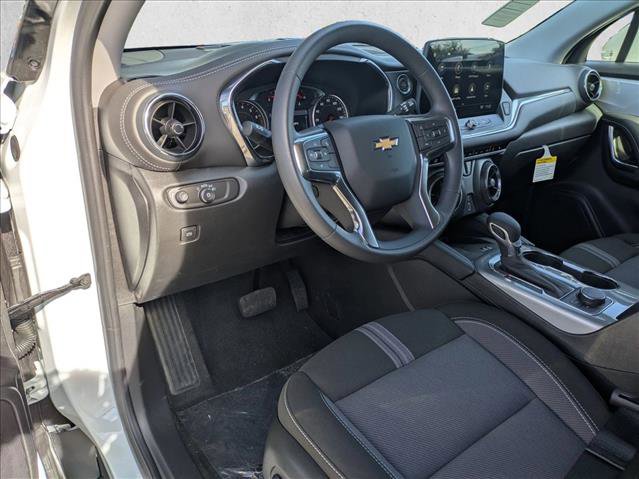 New 2026 Chevrolet Blazer LT w/ Convenience Package image 3