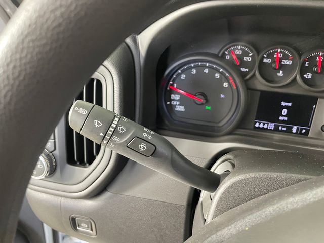 New 2026 GMC Sierra 1500 Pro w/ Pro Value Package image 9