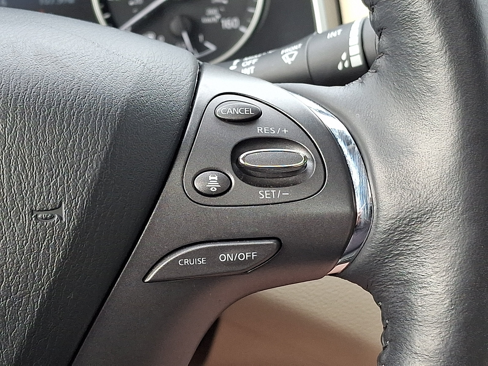 Used 2023 Nissan Murano Platinum w/ Cargo Package AWD/4WD image 23
