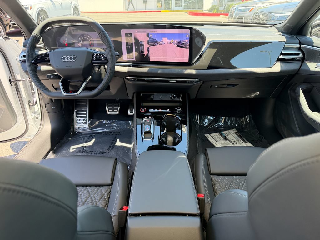 New 2026 Audi S5 Premium Plus AWD/4WD image 27