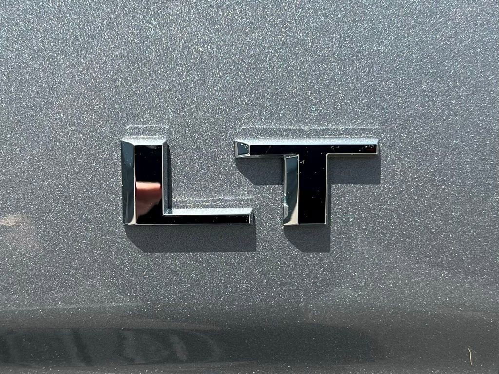 Used 2023 Chevrolet Silverado 1500 LT Trail Boss w/ Protection Package image 7