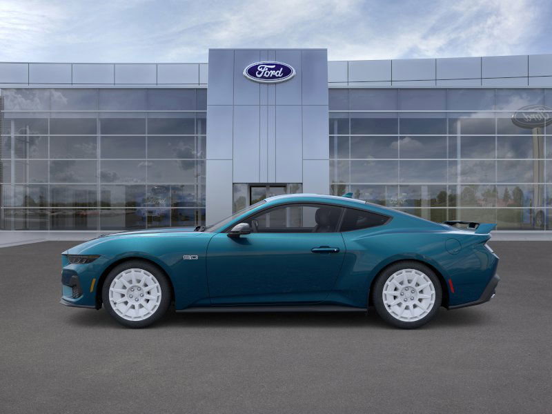 New 2026 Ford Mustang GT Premium image 3