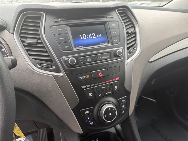 Used 2017 Hyundai Santa Fe Sport image 28